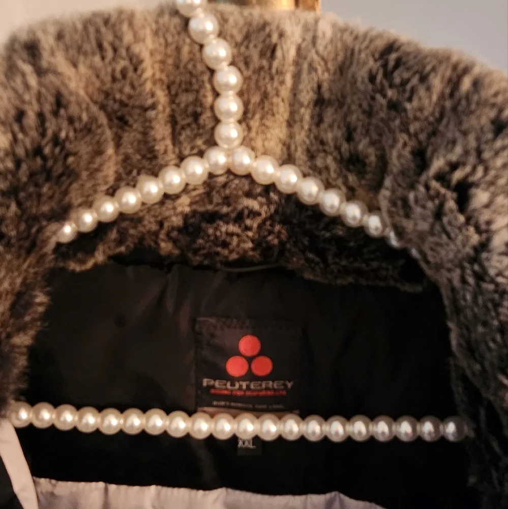 Peuterey Men's Jacket - Picture 4 of 9